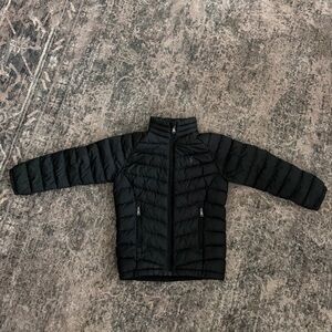Polo by Ralph Lauren Dark Jacket